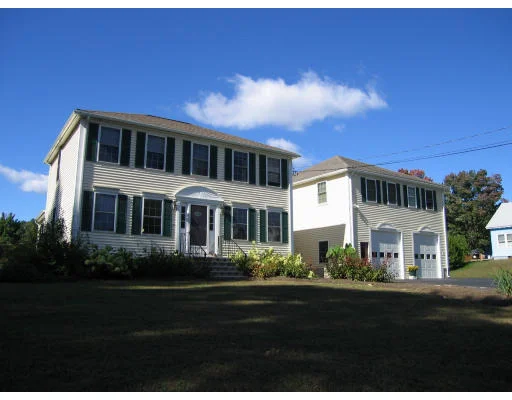 Unit for sale at 62A Mill Street, Pepperell, MA 01463