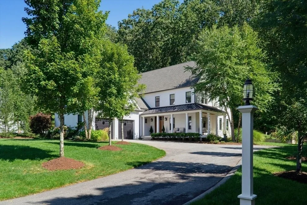 Unit for sale at 322 Maynard Rd., Sudbury, MA 01776