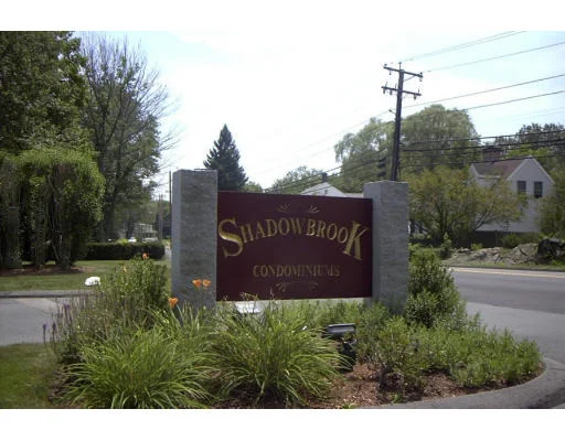 Unit for sale at 18 Shadowbrook Ln, Milford, MA 01757