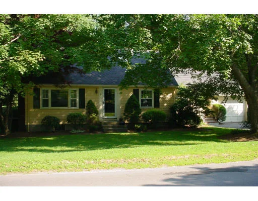Unit for sale at 125 Burlington St, Lexington, MA 02420