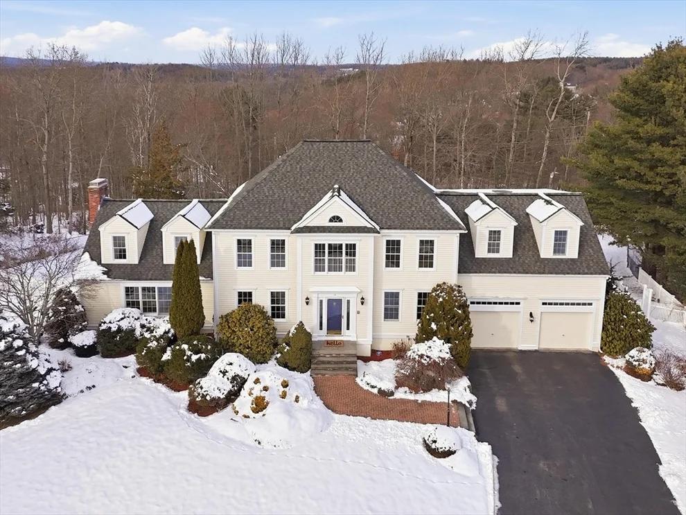 Unit for sale at 15 Jacob Amsden Rd, Westborough, MA 01581