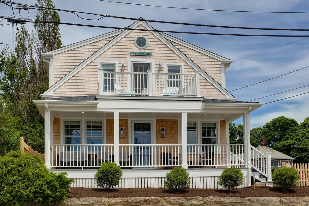Unit for sale at 2 Worcester Ave, Bourne, MA 02553
