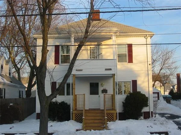 Unit for sale at 103 Flint, Lynn, MA 01905