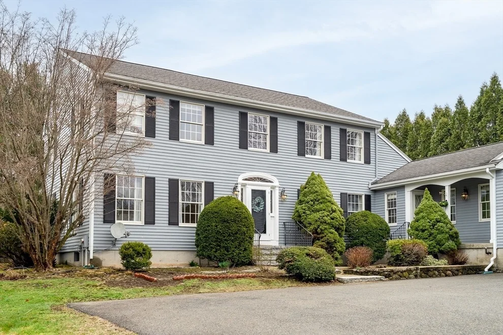 Unit for sale at 8 Farm Road, Lexington, MA 02420
