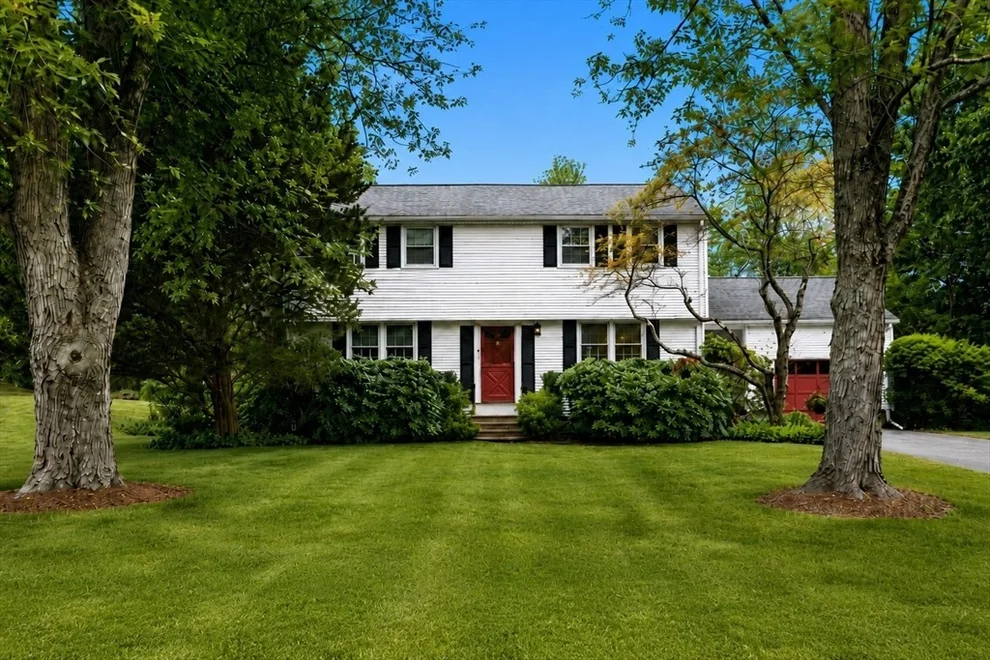 Unit for sale at 4 Heard Drive, Ipswich, MA 01938