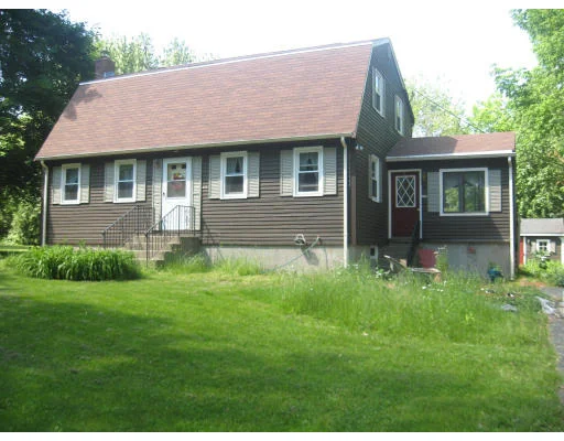 Unit for sale at 79 Dana Rd., Oxford, MA 01540
