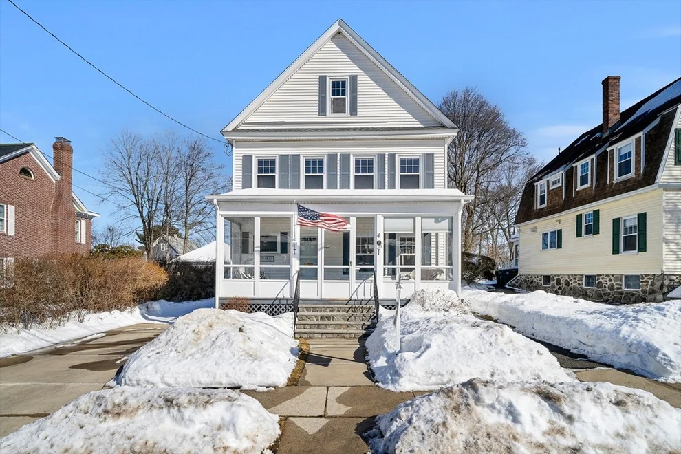 Unit for sale at 42 Pentucket Ave, Lowell, MA 01852