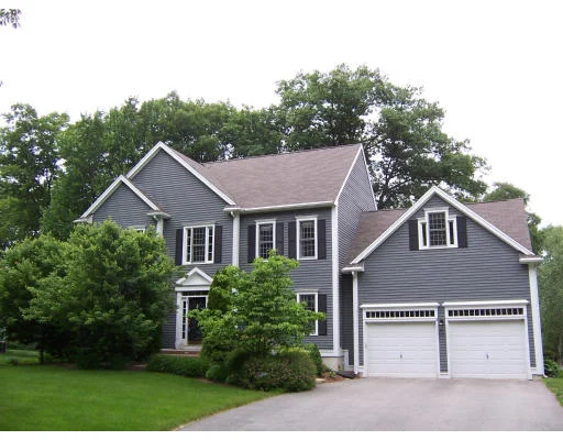 Unit for sale at 7 Belknap St., Westborough, MA 01581