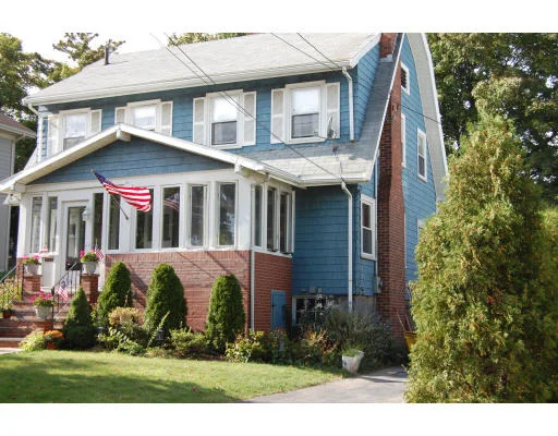 Unit for sale at 50 Russell Park, Quincy, MA 02169