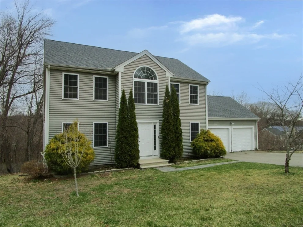 Unit for sale at 12 Fatima Ln, Worcester, MA 01606