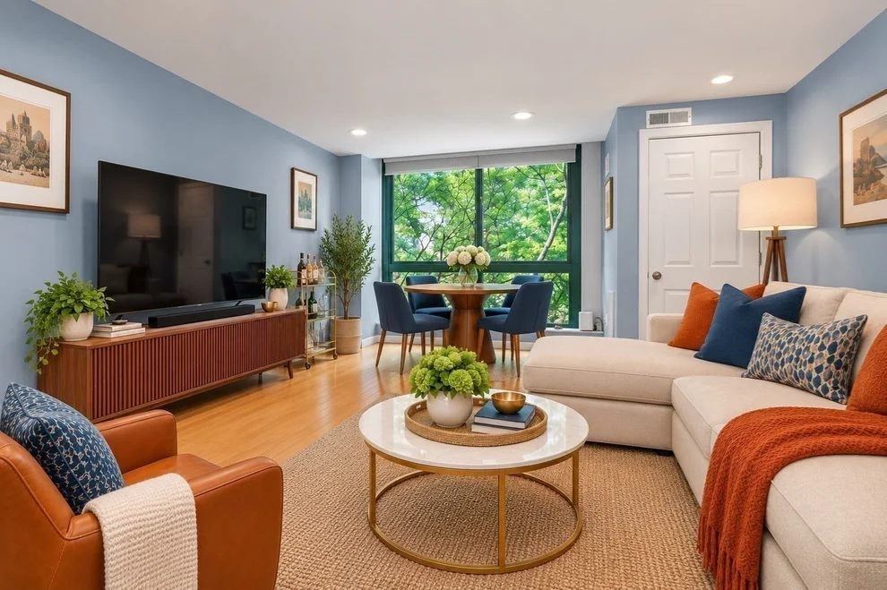 Unit for sale at 42 Eighth, Boston, MA 02129