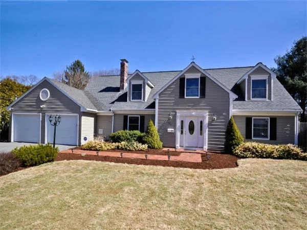 Unit for sale at 21 Appleton Rd, Natick, MA 01760