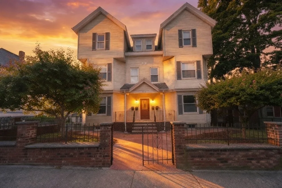 Unit for sale at 329 Crescent Street, Waltham, MA 02453