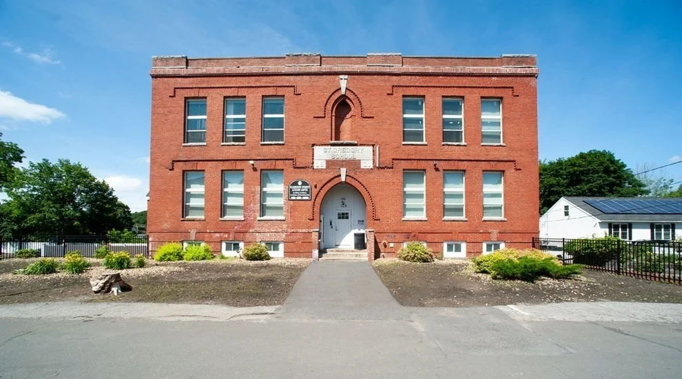 Unit for sale at 108 Harrison St, Haverhill, MA 01830