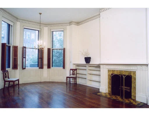 Unit for sale at 279 Beacon St, Boston, MA 02116