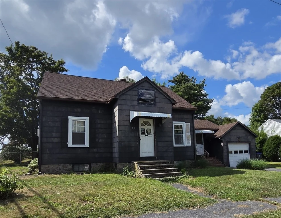 Unit for sale at 211 Lowell Street, Methuen, MA 01844