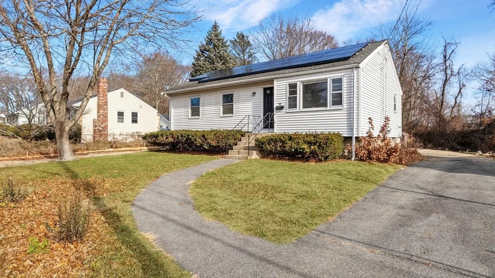 Unit for sale at 50 Malley Avenue, Avon, MA 02322