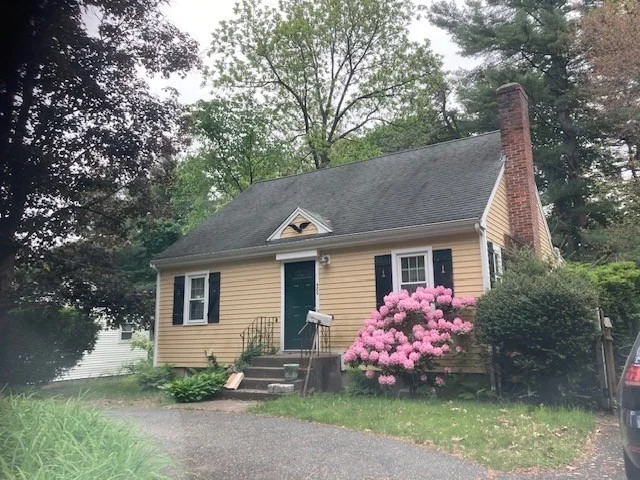 Unit for sale at 480 Brook St, Framingham, MA 01701