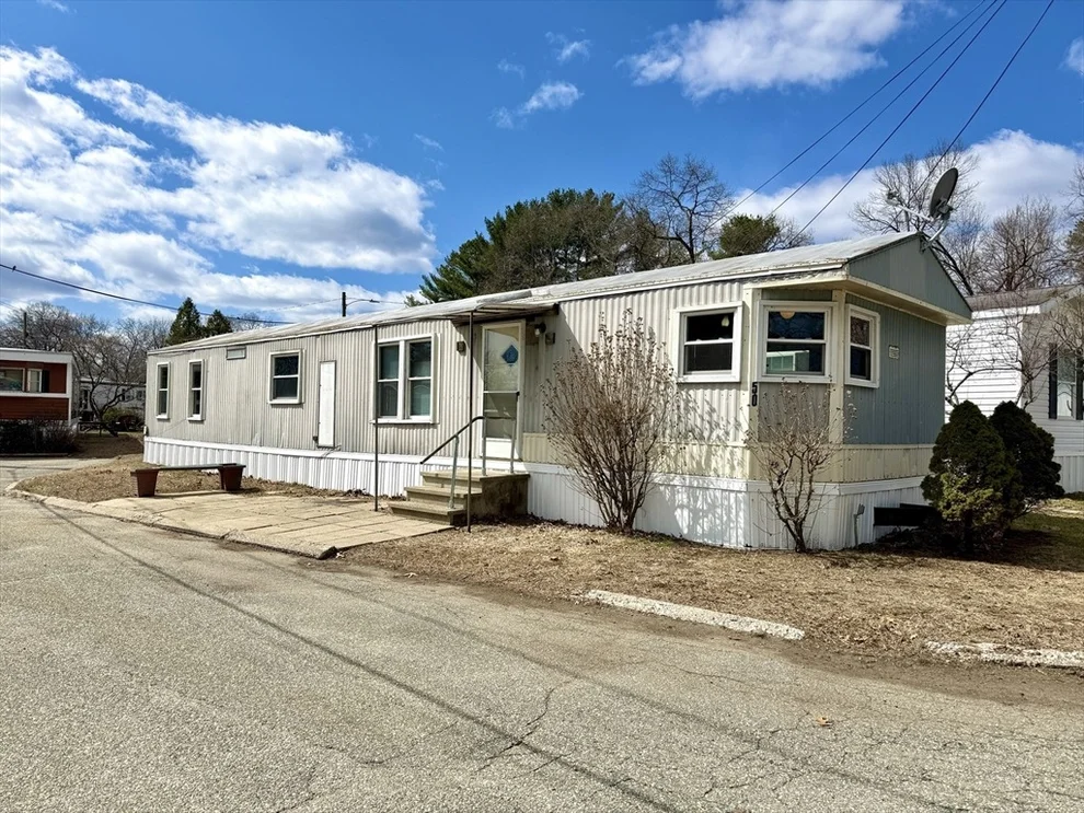 Unit for sale at 1760 Westover Rd, Chicopee, MA 01020