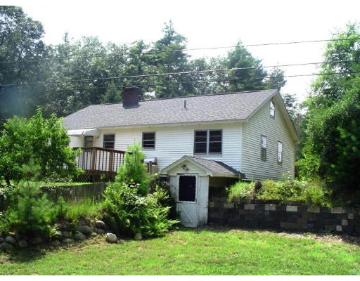 Unit for sale at 183 Nashua, Pepperell, MA 01463