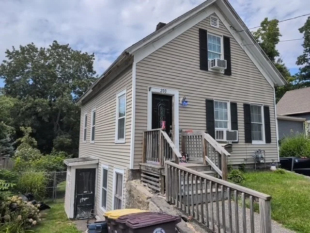 Unit for sale at 200 Pleasant, Weymouth, MA 02190