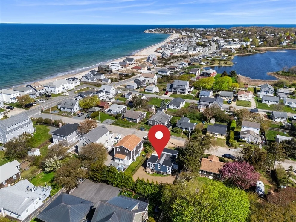 Unit for sale at 13 Thomas Ave, Plymouth, MA 02360