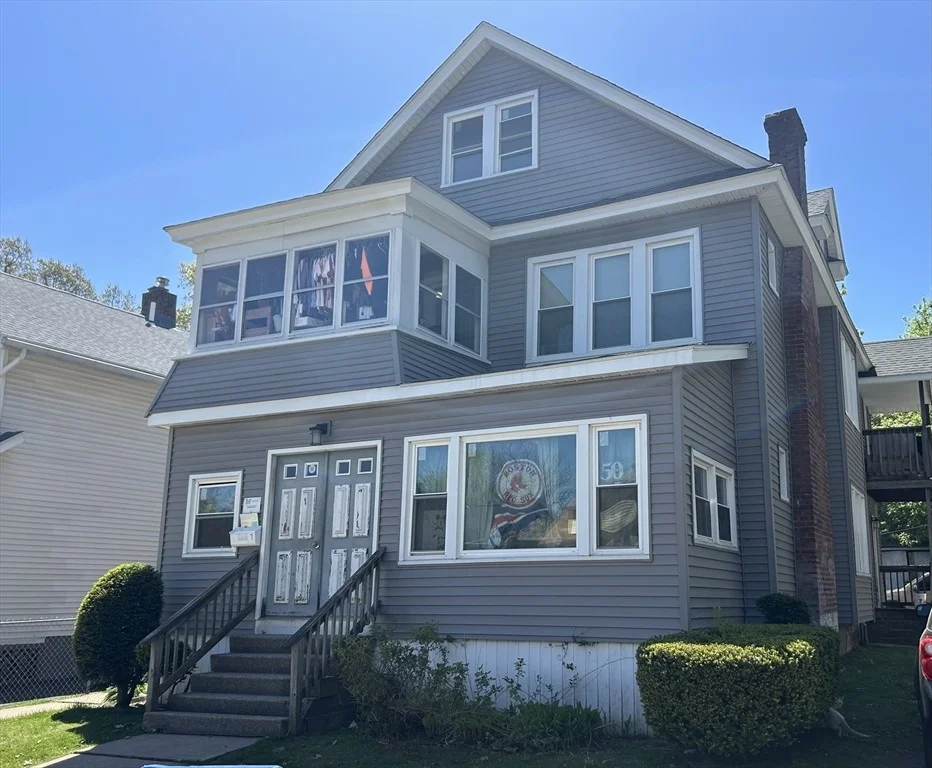 Unit for sale at 7-9 Glendell Ter, Springfield, MA 01108