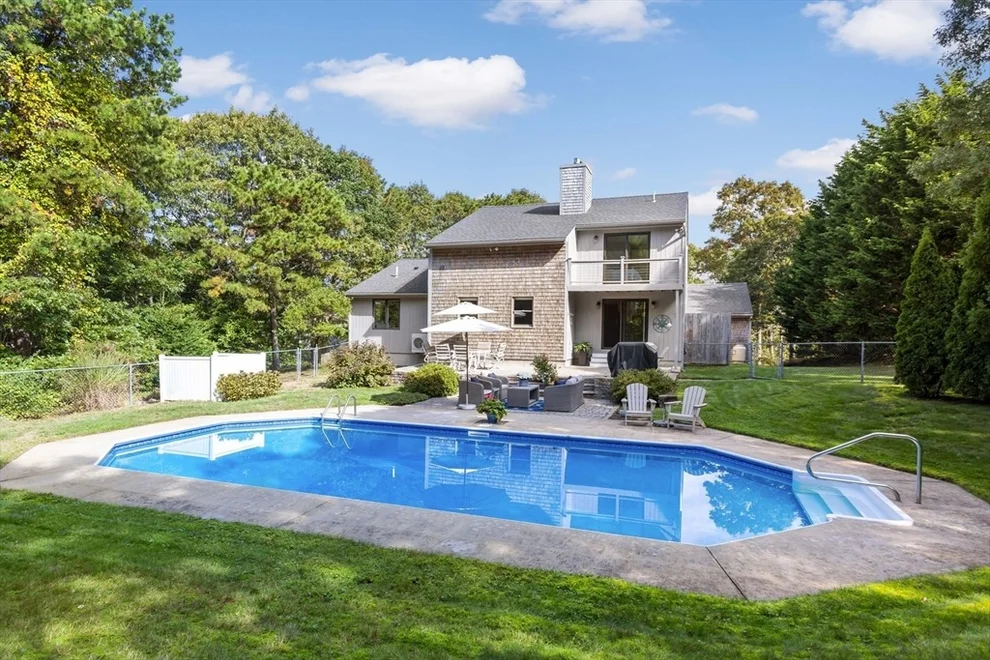 Unit for sale at 21 Eldridge St, Bourne, MA 02533