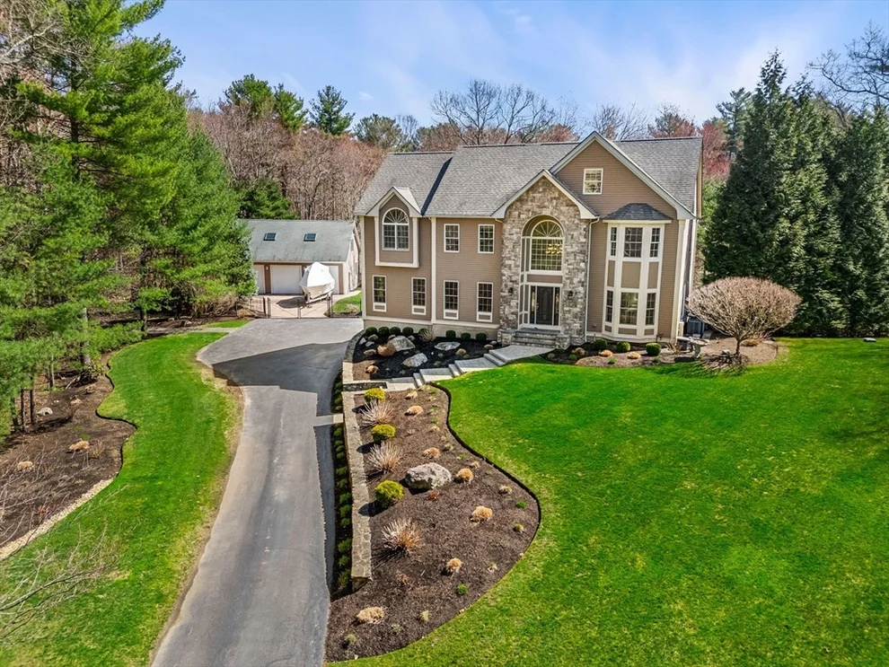 Unit for sale at 10 Sawyer Lane, Middleton, MA 01949