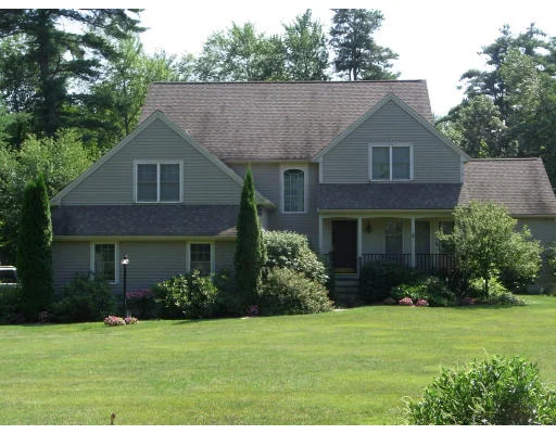 Unit for sale at 5 Grace Path, Acton, MA 01720