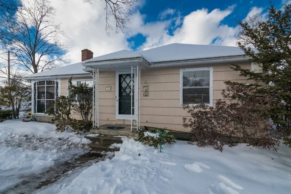 Unit for sale at 32 White St, Ludlow, MA 01056