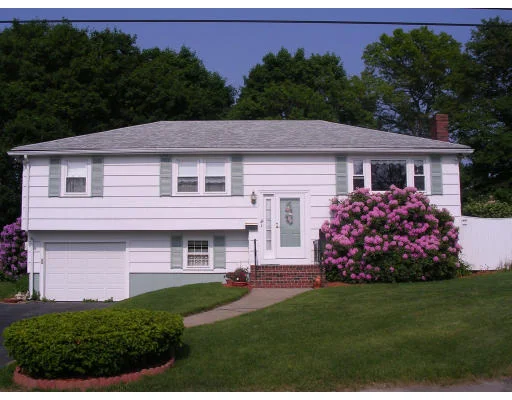 Unit for sale at 41 Raymond Drive, Brockton, MA 02301