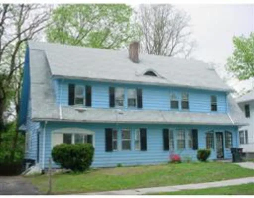 Unit for sale at 74-78 Leyfred Terrace, Springfield, MA 01108