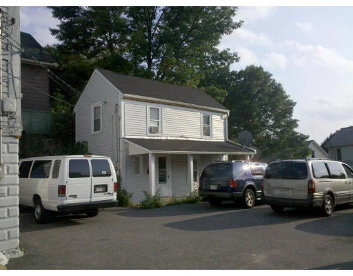 Unit for sale at 18 R Hovey Street Rear Right, Woburn, MA 01801