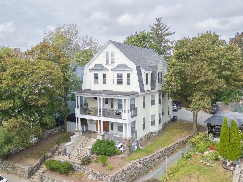 Unit for sale at 122-124 Beacon Hill Ave, Lynn, MA 01902