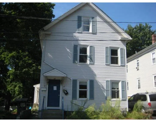 Unit for sale at 11 Dryden St, Worcester, MA 01605