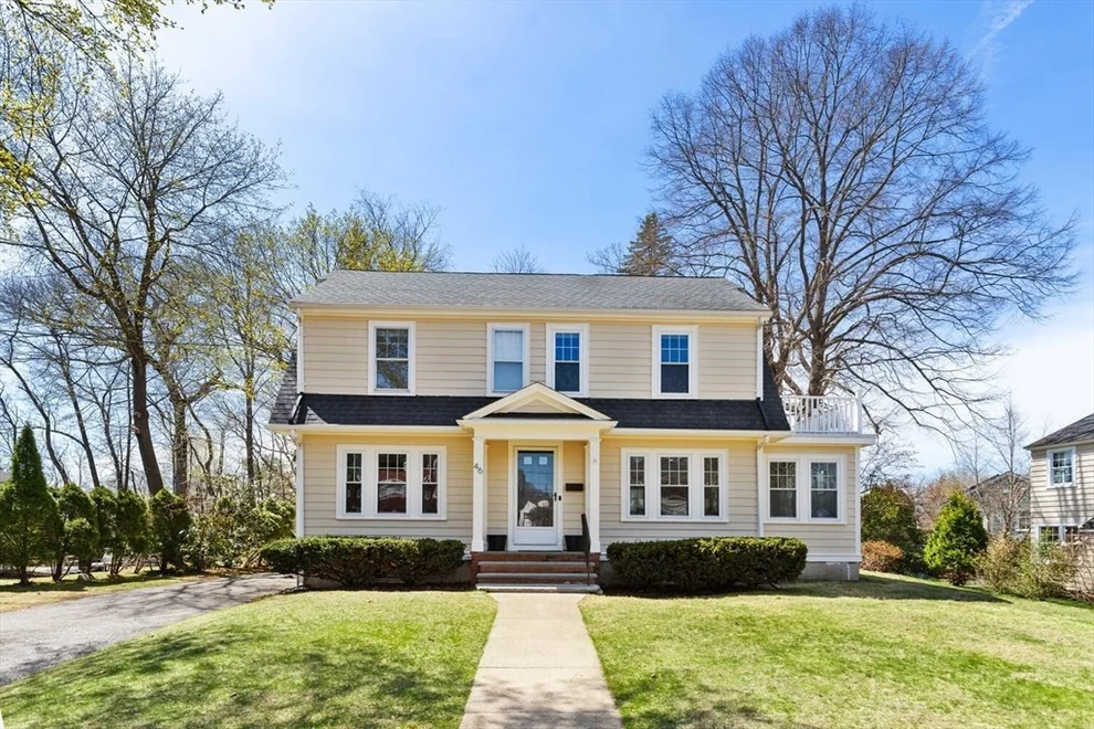 Unit for sale at 46 Bothfeld, Newton, MA 02459