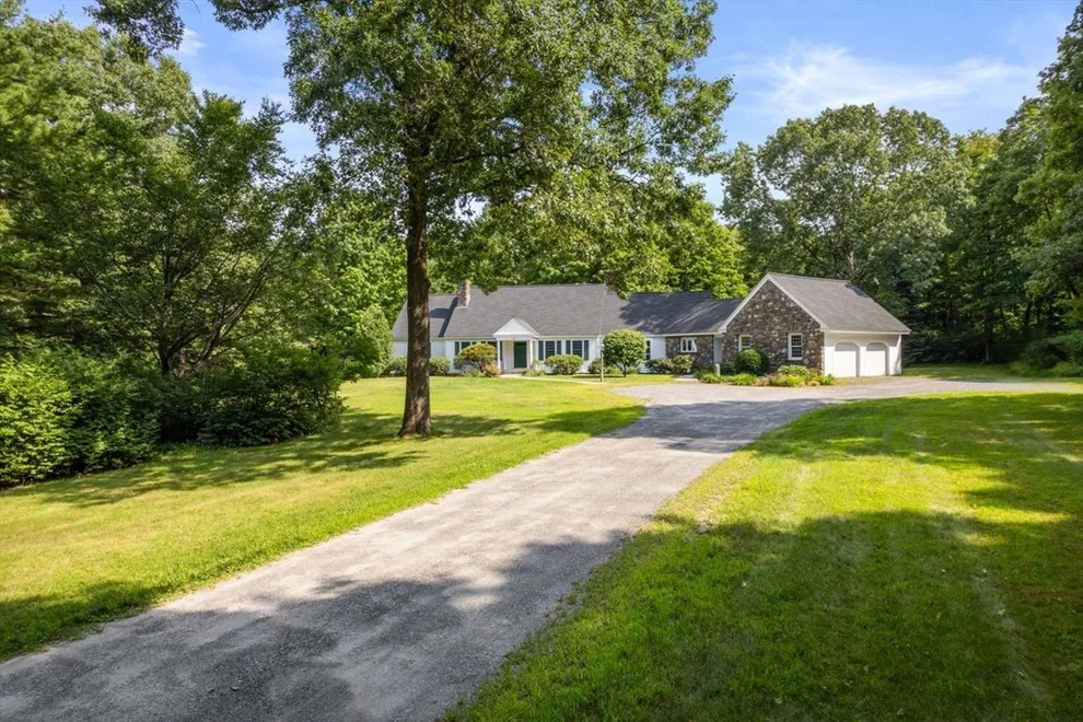 Unit for sale at 110 Northfield Rd, Lunenburg, MA 01462
