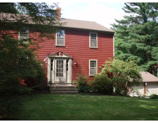 Unit for sale at 159 Norwell Avenue, Norwell, MA 02061