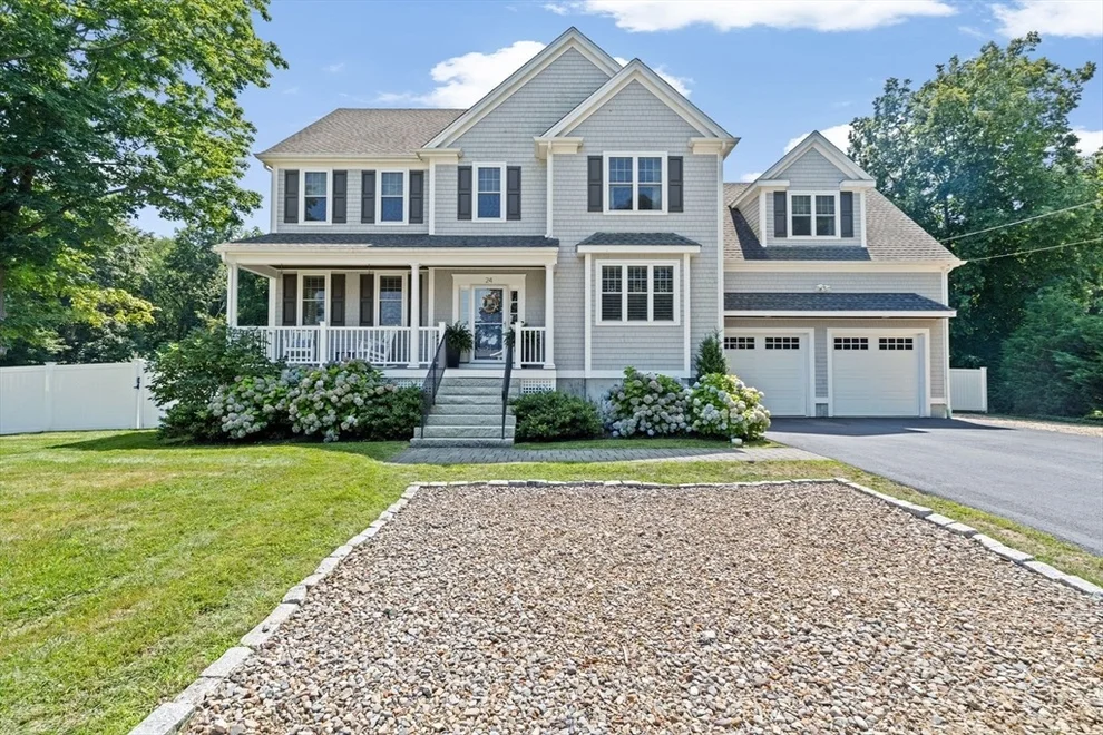 Unit for sale at 24 Lynda Lane, Scituate, MA 02066