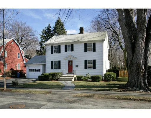 Unit for sale at 61 Lindbergh Avenue, Newton, MA 02465