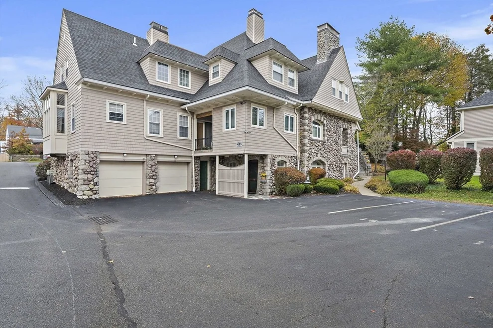 Unit for sale at 18 Jasper Lane, Randolph, MA 02368