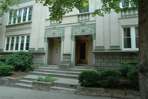Unit for sale at 68 Egmont Street, Brookline, MA 02125