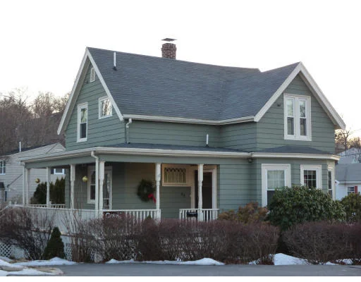 Unit for sale at 32 Edgemere Rd, Lynn, MA 01904