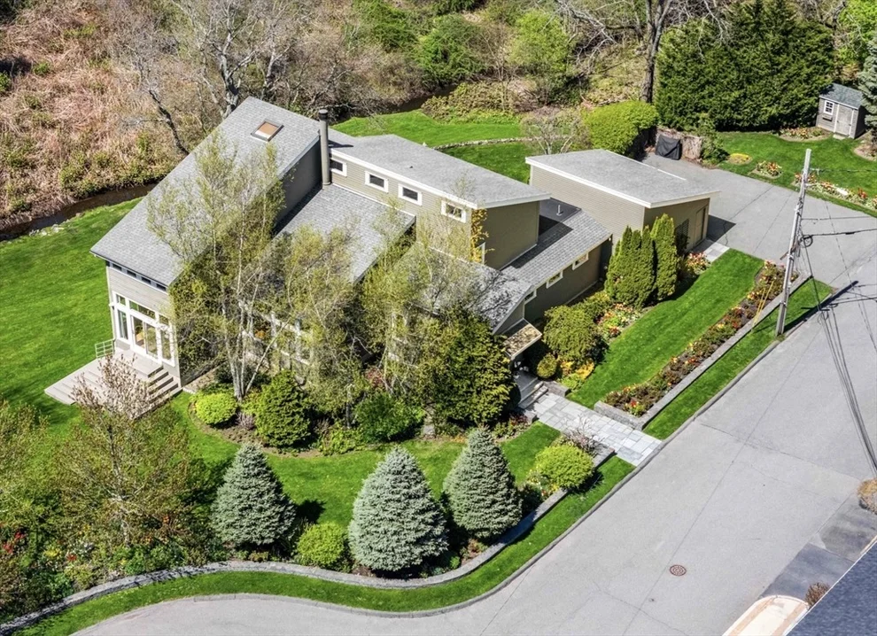 Unit for sale at 55 Stony Brook Rd., Marblehead, MA 01945