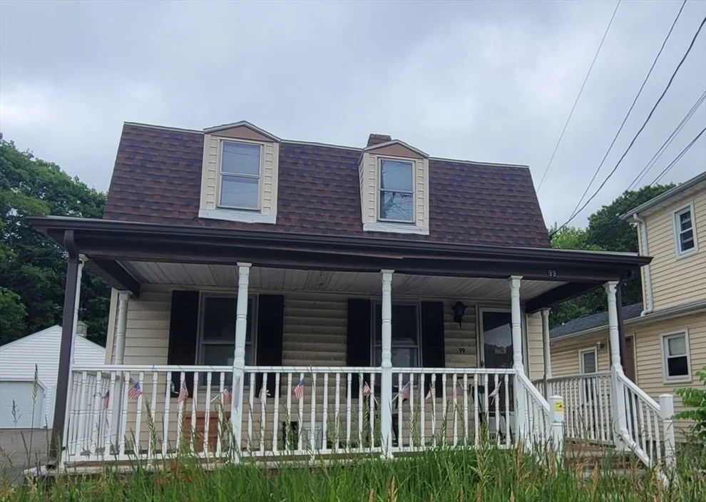 Unit for sale at 99 Tremont St, Taunton, MA 02780