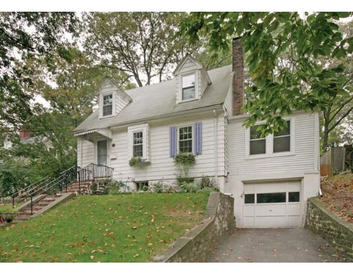 Unit for sale at 86 Risley Road, Brookline, MA 02467