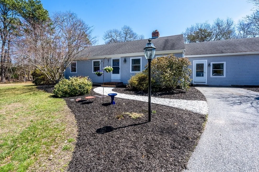 Unit for sale at 5 Sou'west Dr, Harwich, MA 02645