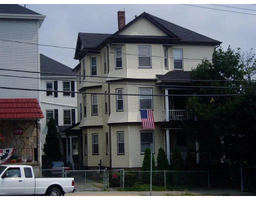 Unit for sale at 564 Eastern Ave, Fall River, MA 02723