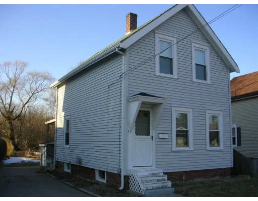 Unit for sale at 53 Shores St, Taunton, MA 02780